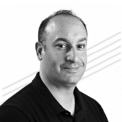 Jeff Alderman