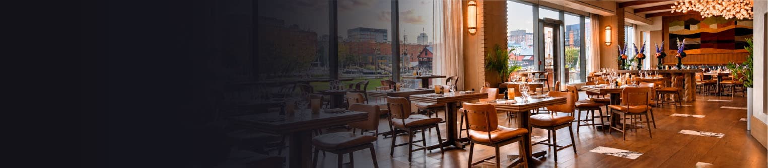 CMORoom Boston